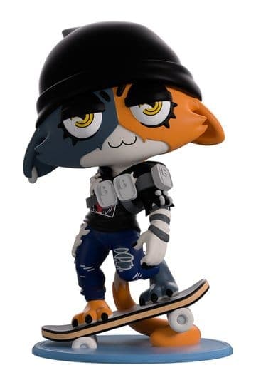 Fortnite Vinyl Figure Meow Skulls 13 cm