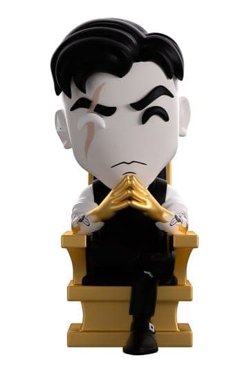 Fortnite Vinyl Figure Midas 10 cm