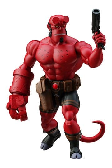 Hellboy Action Figure Hellboy 14 cm