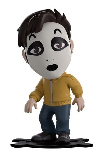 Marble Hornets Vinyl Figure Masky 12 cm