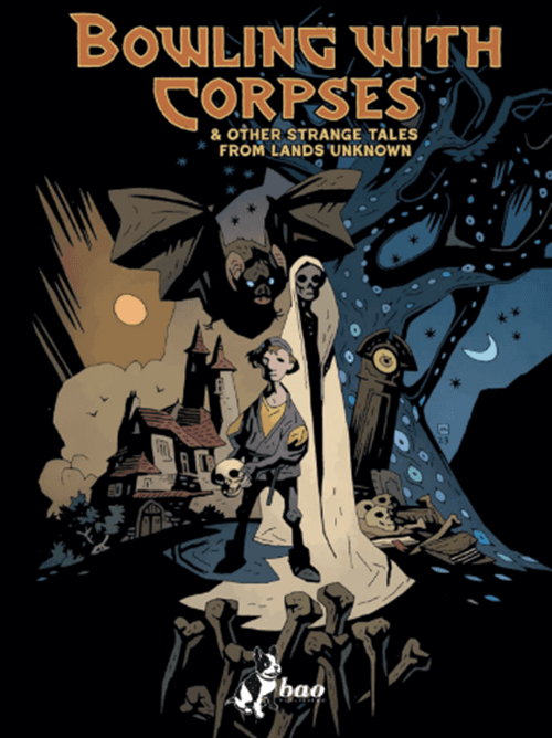 Carambola di Cadaveri - Bao Publishing - Italiano