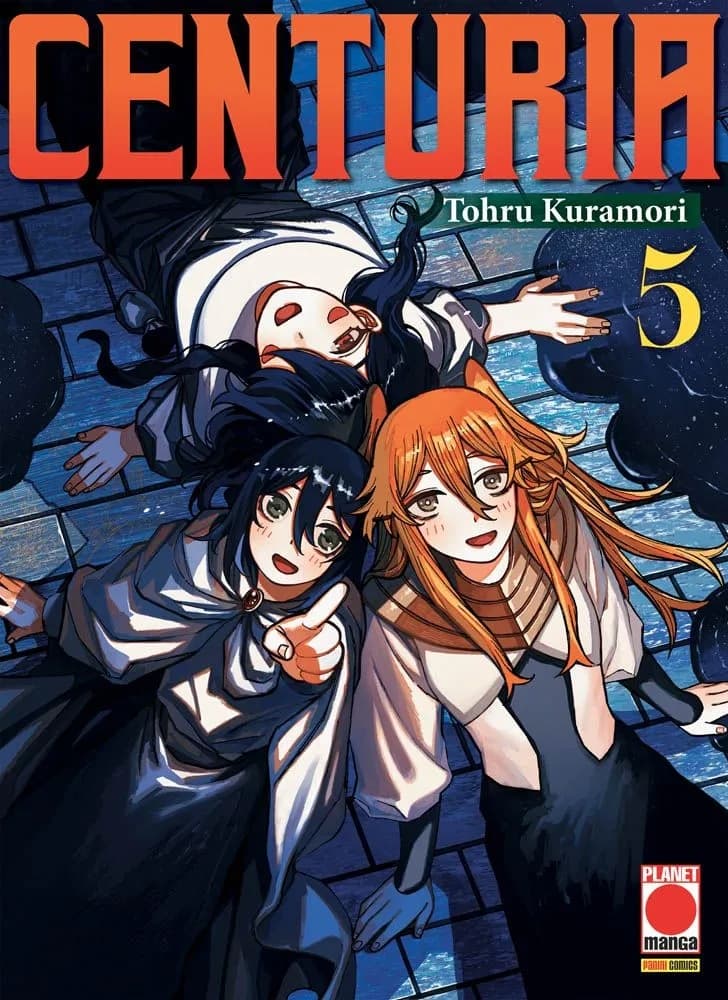 Centuria 5 - Panini Comics - Italiano