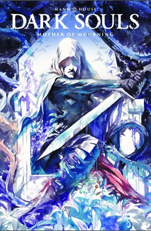 Dark Souls - Mater Luttuosa Vol. 3 - Cosmo Comics 188 - Editoriale Cosmo - Italiano