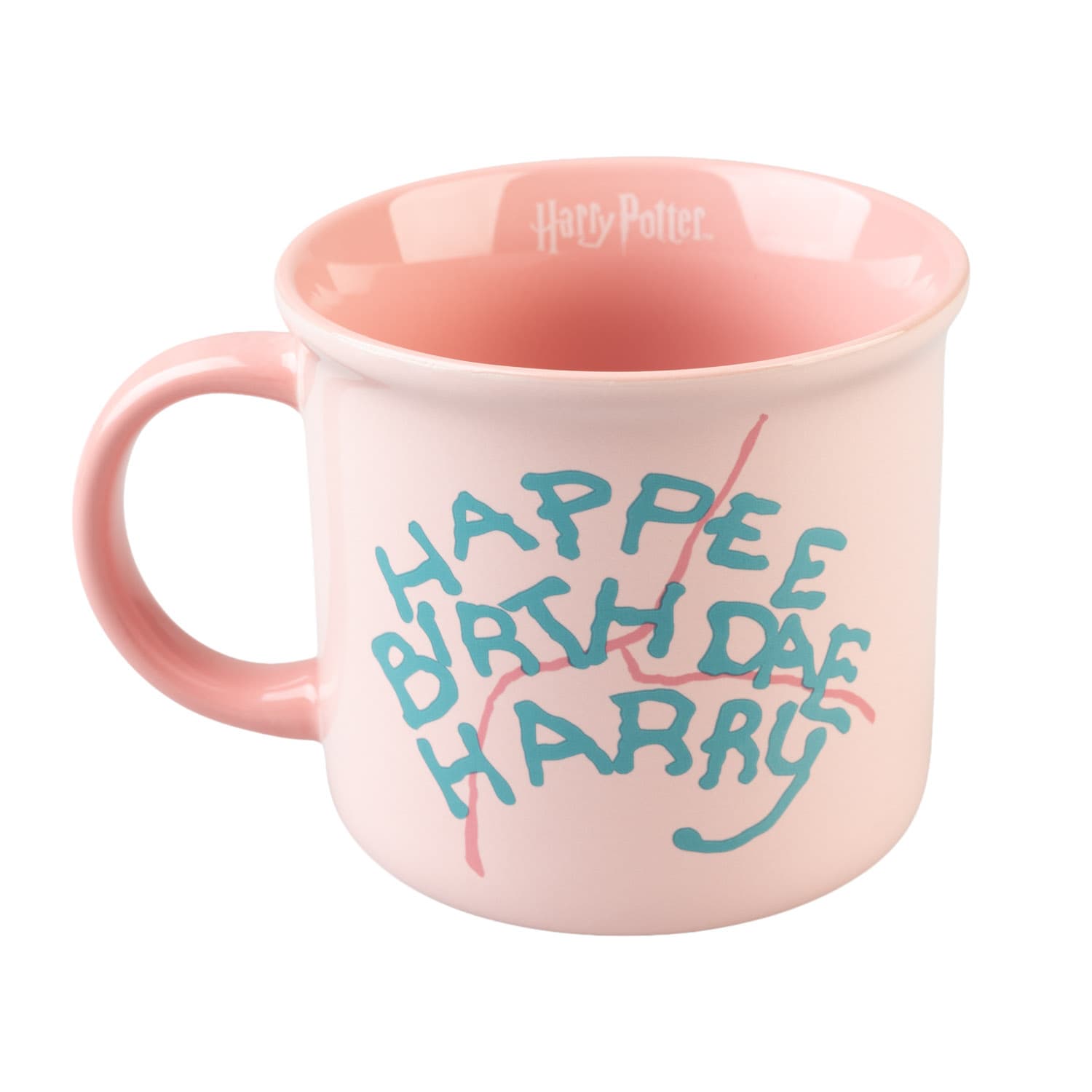 Harry Potter - Tazza Premium Torta di Hagrid - Tazza in Ceramica