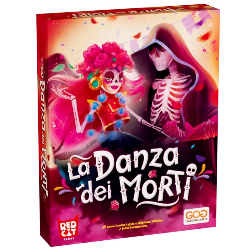 La Danza dei Morti