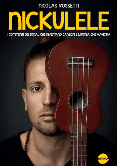 Nickulele - Burno - Italiano