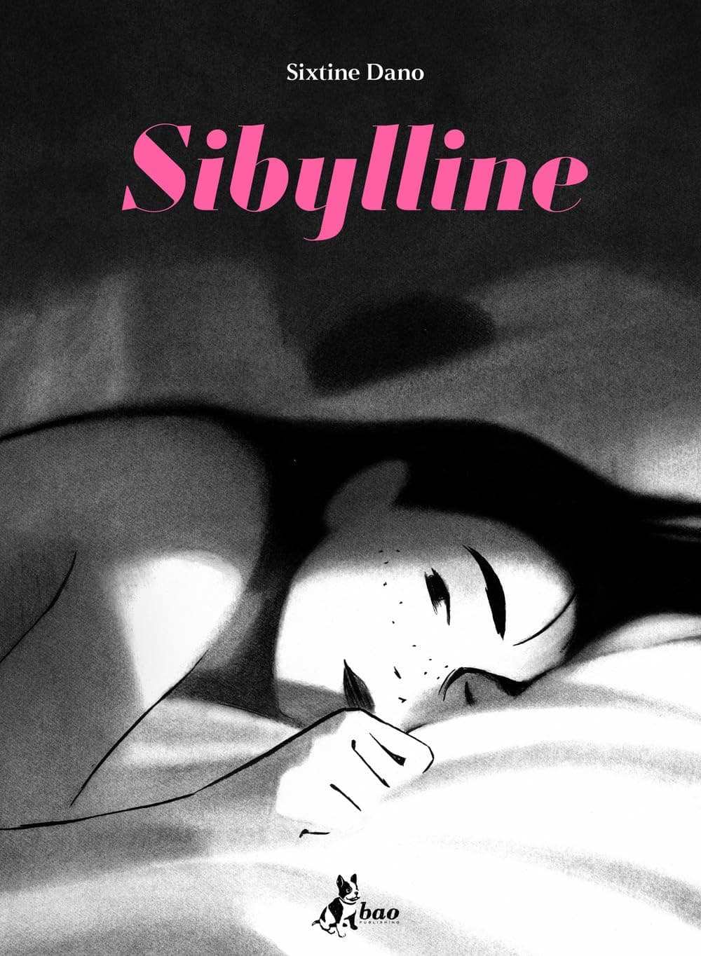 Sibylline - Bao Publishing - Italiano