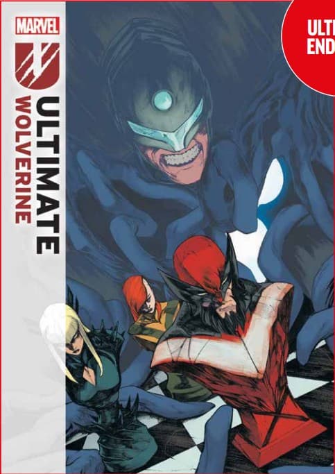 Ultimate Wolverine 13 - Panini Comics - Italiano