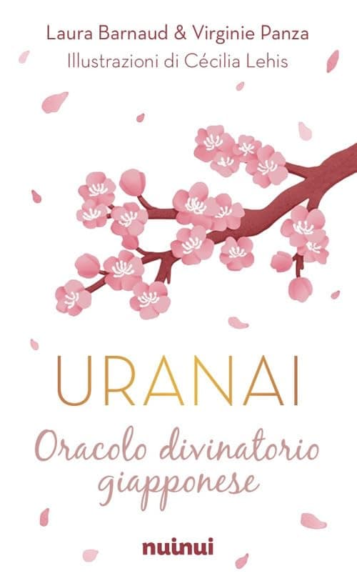 Uranai - Oracolo Divinatorio Giapponese - NuiNui - Italiano