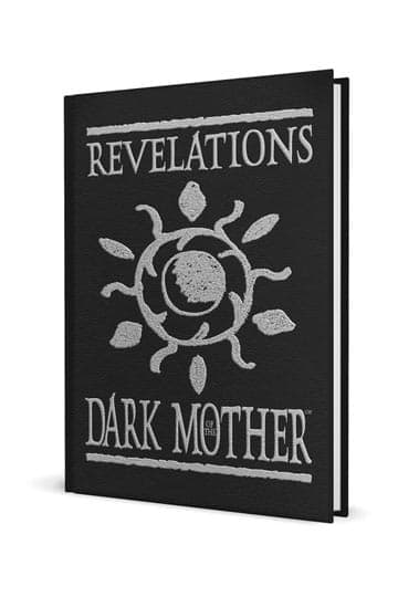 Vampire: The Masquerade 5th Edition - Revelations of the Dark Mother - Accessory - Inglese