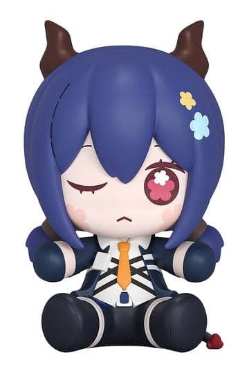 Arknights Huggy Good Smile Ch´en 7 cm