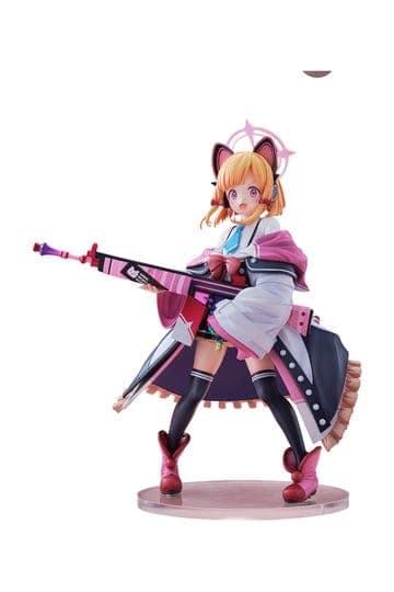 Blue Archive PVC Statue 1/6 Momoi 24 cm