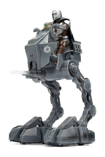 Star Wars: The Mandalorian & Grogu RC 1/12 Imperial Remnant AT-RT 33 cm