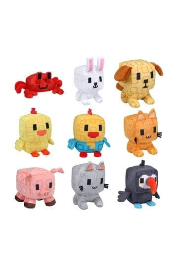 Grow a Garden Blind Box Plush Figure Series 1 20 cm