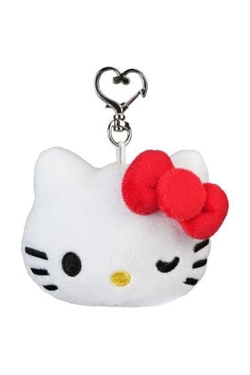 Sanrio Plush Keychain Hello Kitty 6 cm