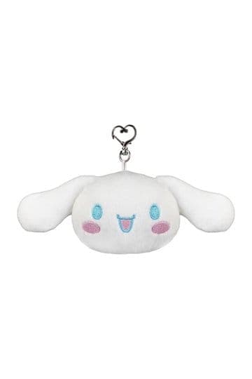 Sanrio Plush Keychain Cinnamoroll 6 cm