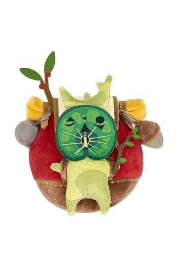 The Legend of Zelda Plush Figure Korok 17 cm