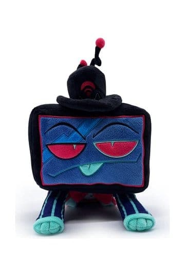 Hazbin Hotel Plush Figure Vox Weighted Plush 40 cm
