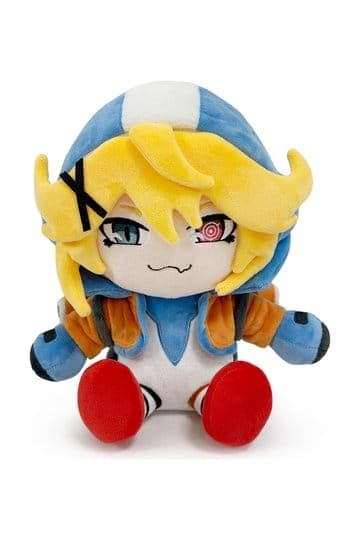 Apex Legends Plush Figure Wattson by Dokibird 22 cm