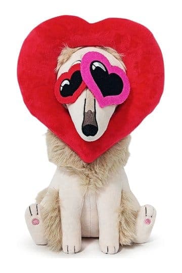 EsperBorzoi Plush Figure 22 cm