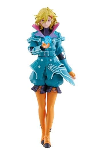 Gnosia Statue Setsu 21 cm