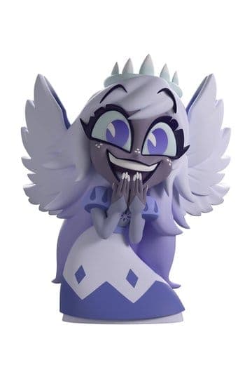 Hazbin Hotel Vinyl Figure Emily 12 cm