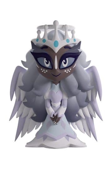 Hazbin Hotel Vinyl Figure Sera 13 cm