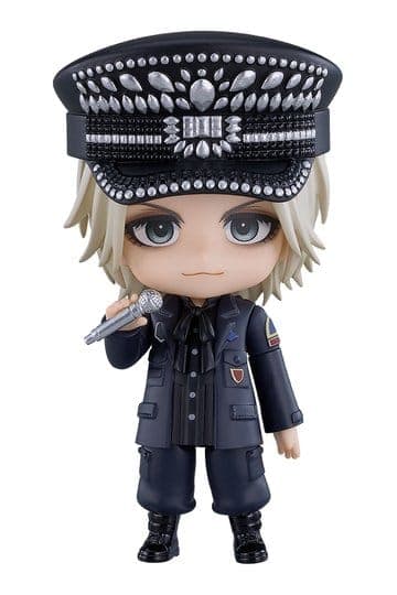 Hyde Nendoroid Action Figure 10 cm