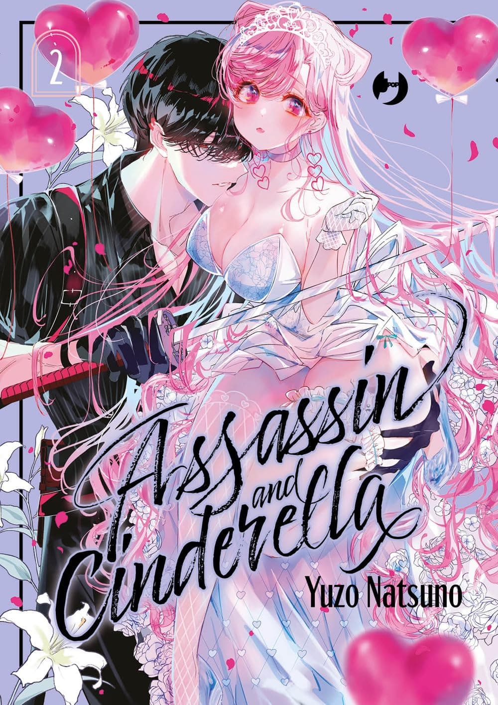 Assassin and Cinderella 2 - Jpop - Italiano