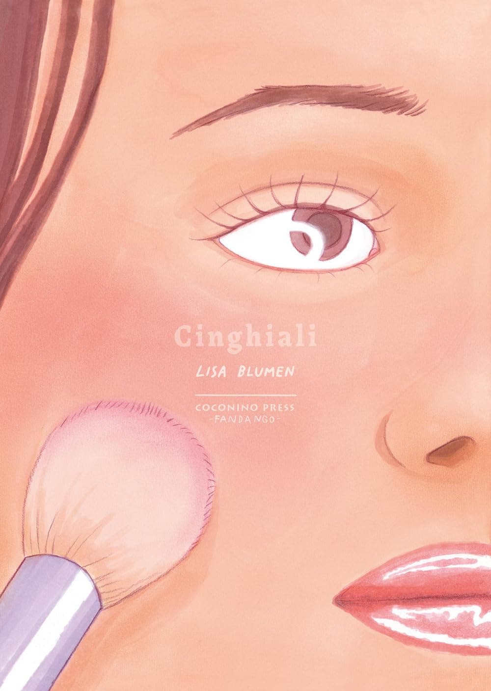 Cinghiali - Coconino Press - Italiano