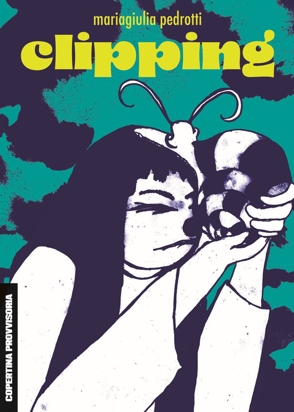 Clipping - Eris Edizioni - Italiano