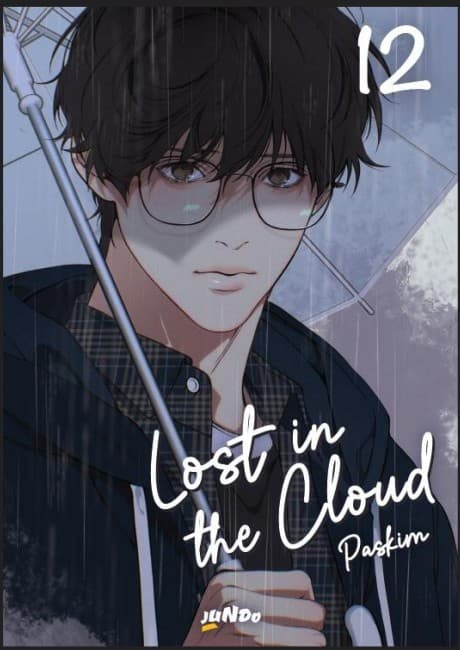 Lost in the Cloud Vol. 12 - Jundo - Italiano