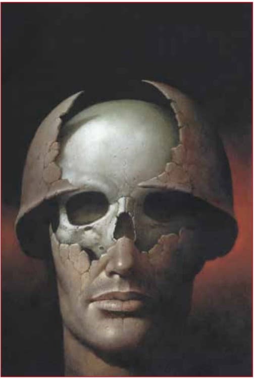 Punisher - Born - Marvel Must Have - Panini Comics - Italiano