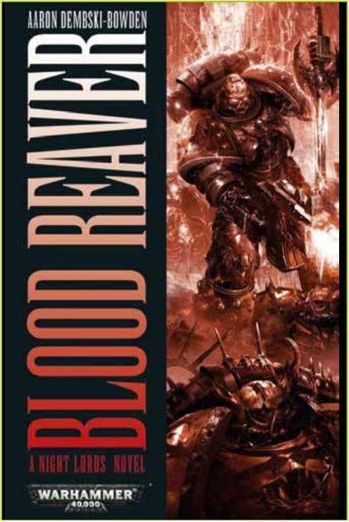 Warhammer 40.000 - Predone Sanguinario - Romanzo - Panini Comics - Italiano