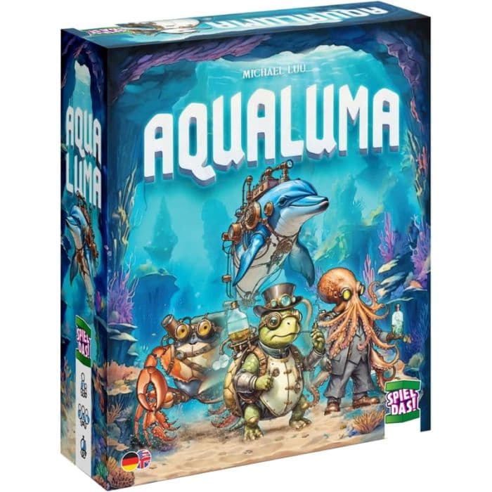 Aqualuma