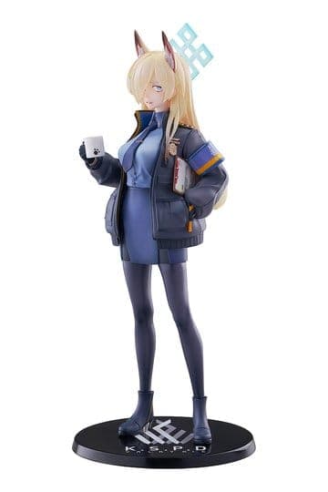 Blue Archive PVC Figure 1/7 Kanna 24 cm