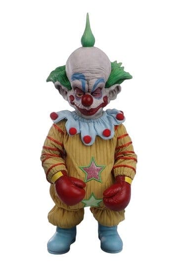 Killer Klowns From Outer Space MDS Mega Scale Plush Doll Shorty 38 cm