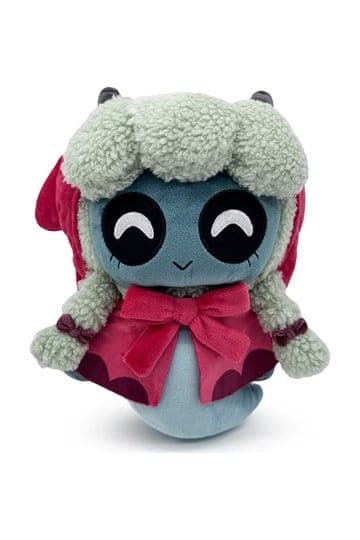 Cult of the Lamb Plush Figure Lamb Ghost 22 cm