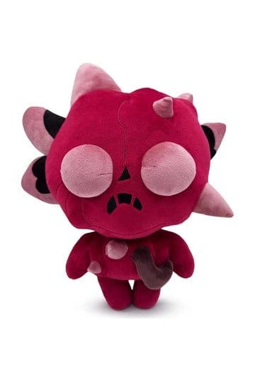 Cult of the Lamb Plush Figure Rot Infected Follower 22 cm
