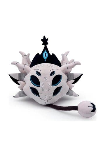 Cult of the Lamb Plush Figure Yngya 22 cm