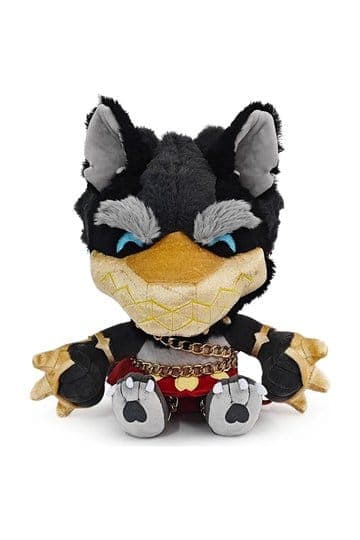 Brawlhalla Plush Figure Mordex 22 cm