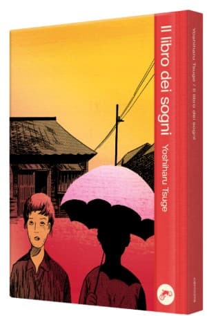 Il Libro dei Sogni - Nuova Edizione - Canicola Edizioni - Italiano