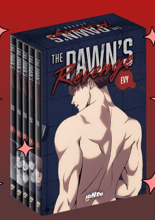 The Pawn's Revenge Pack (Vol. 1-5) - Jundo - Italiano