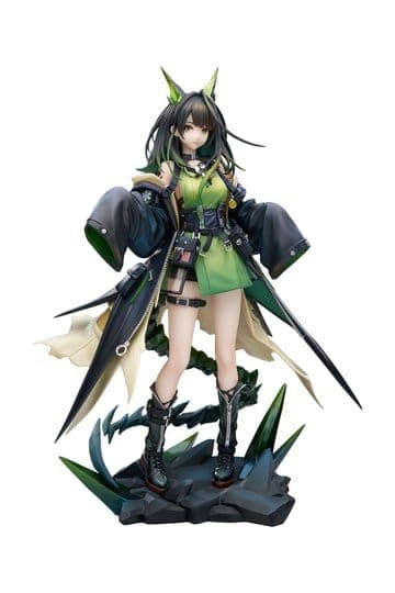 Arknights PVC Figure 1/7 Mon3tr 27 cm