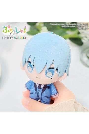Frieren: Beyond Journey's End Puchish! Plush Figure Himmel 12 cm