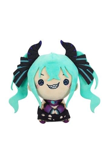 Hatsune Miku Mochipico Plush Figure Villain A 16 cm