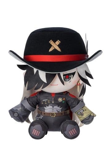 Honkai: Star Rail Mirucco Plush Figure Boothill 30 cm