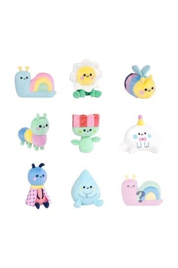 Momji Magical Meadow Plush Figures Sidekick Blind Box Display (8)