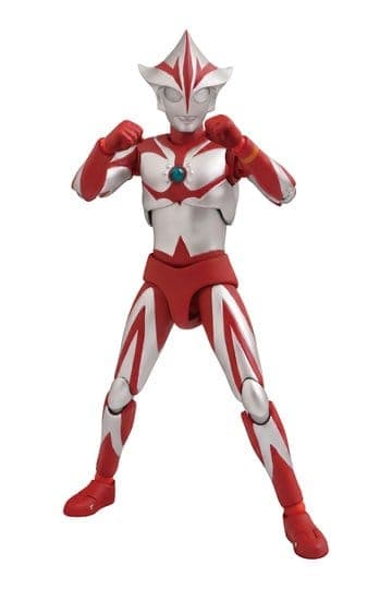 Ultraman PVC Figure FFAF MELOS 16 cm