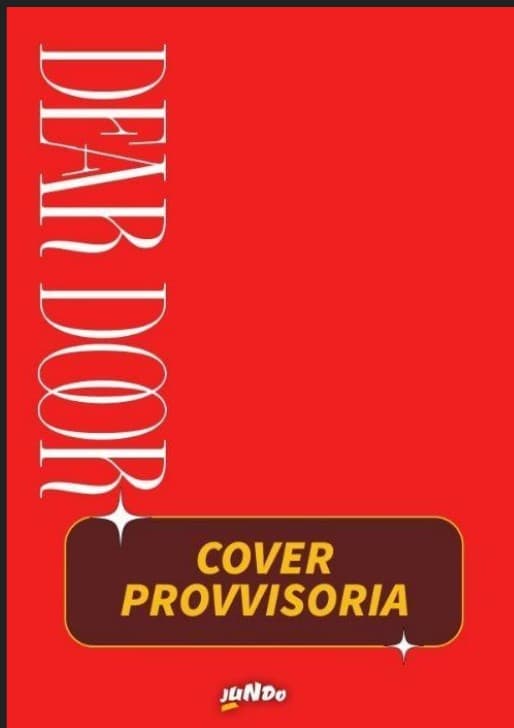 Dear Door Vol. 7 - Jundo - Italiano